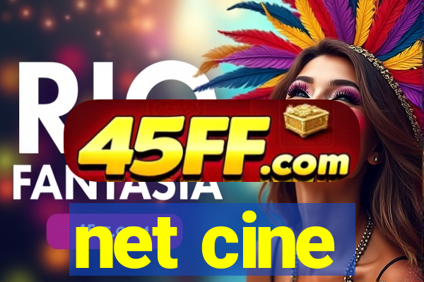 net cine